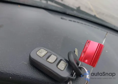 2009 Hyundai Santa Fe Limited z USA, uszkodzony, nr VIN 5NMSH13E49H326475